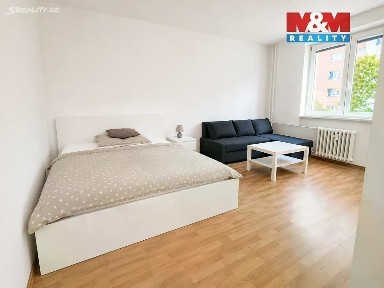 Prodej bytu 2+1 51 m²