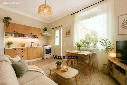 Praha, Praha 9, Střížkov, Chrastavská