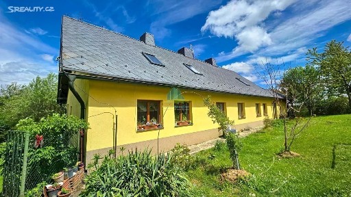 Josefov - Hřebeny