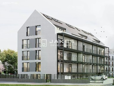 Prodej bytu 2+kk 72 m²