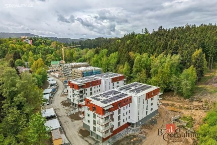 Prodej bytu 3+kk 65 m²