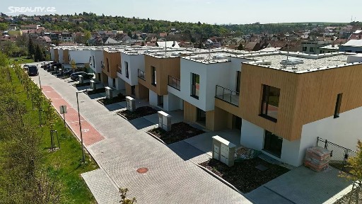 Houbařská, Brno - Líšeň