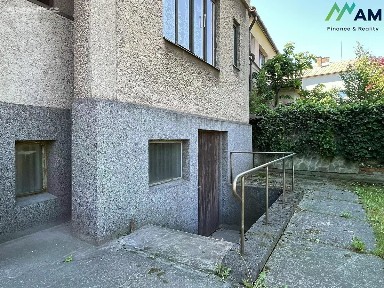 Smetanova, Třinec - Staré Město