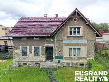 Varnsdorf, Děčín, Dolní nábřeží