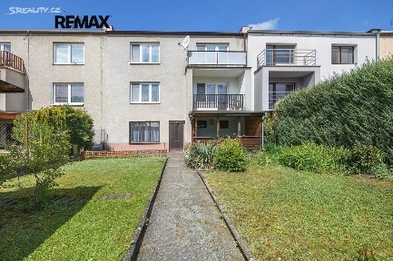 Prodej rodinného domu 215 m², pozemek 340 m² Brňovská, Praha - Sobín