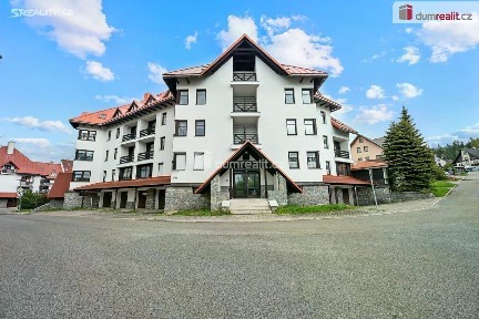 Harrachov, Jablonec nad Nisou, Nový Svět