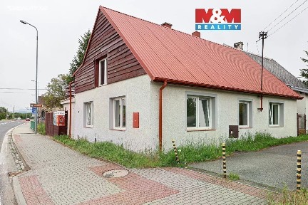 Prodej komerční nemovitosti 160 m² Havlíčkova, Javorník