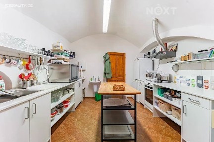Pronájem restaurace 59 m²