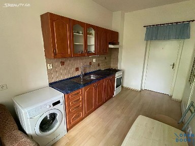 Prodej bytu 1+1 41 m² Blahoslavova, Karlovy Vary - Drahovice