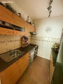 Prodej bytu 2+kk 43 m² Podskalská, Kolín - Kolín V