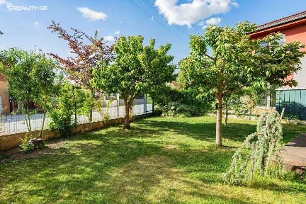 Prodej bytu 3+kk 72 m² Kostelec nad Labem