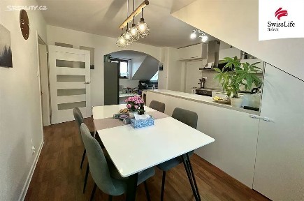 Prodej bytu 3+kk 93 m²