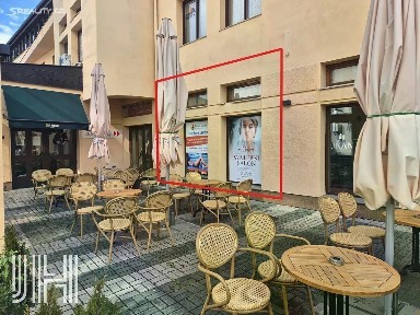 Prostějov, Hlaváčkovo nám., 1
