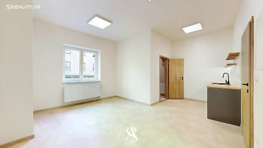 Pronájem kanceláře 24 m² ČSA, Šternberk