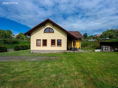 Jilemnice, Semily, Hrabačov, Pod Lomem