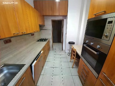 Klicperova, Opava - Kateřinky