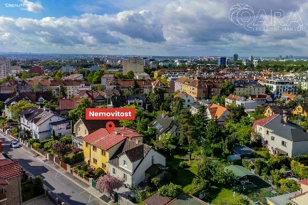 Šikmá, Praha - Žižkov