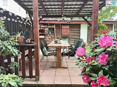 Prodej bytu 1+kk 50 m²