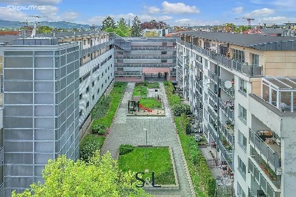Prodej bytu 3+kk 70 m² Humpolecká, Liberec - Liberec V-Kristiánov