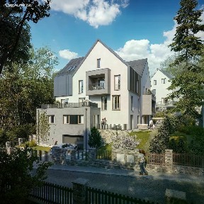 Prodej bytu 1+kk 38 m² Klicperova, Liberec