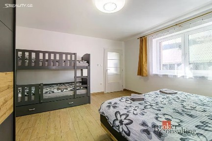 Prodej ubytovacího zařízení 250 m² Raťkov, Karolinka