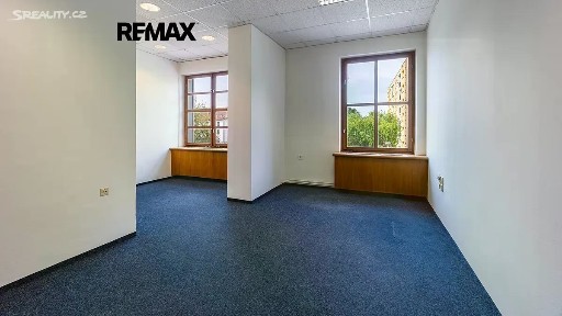 Pronájem kanceláře 22 m²
