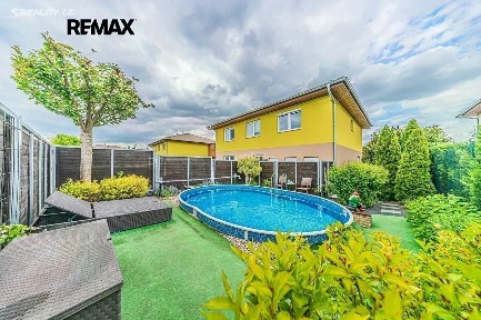 Prodej bytu 3+kk 81 m²