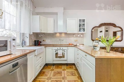 Prodej bytu 3+kk 89 m² Károvská, Ohrobec