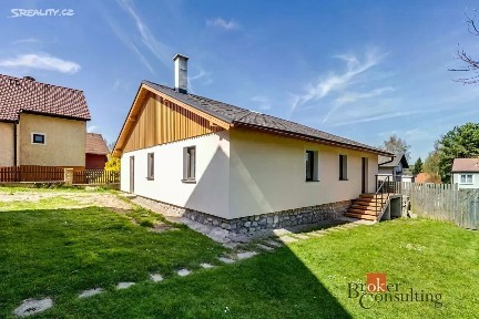 Prodej rodinného domu 136 m², pozemek 274 m² Černá v Pošumaví