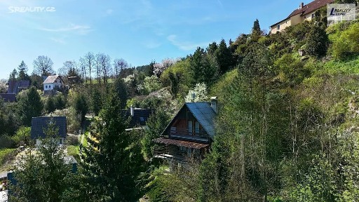 Albrechtice nad Vltavou - Újezd
