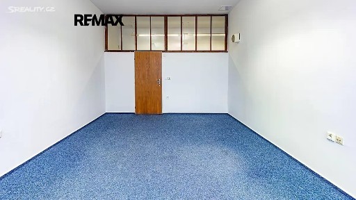 Pronájem kanceláře 23 m²