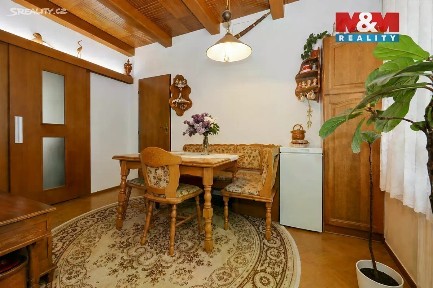 Prodej bytu 3+kk 62 m² Lidická, Třebíč - Borovina