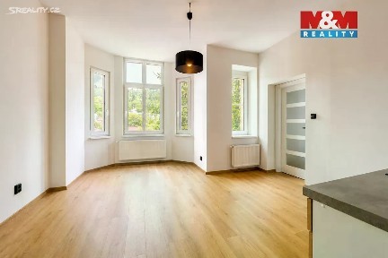 Prodej bytu 3+kk 55 m² Lidická, Mariánské Lázně