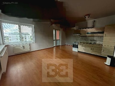 Pronájem bytu 2+kk 59 m² Svatojánská, Hradec Králové - Třebeš
