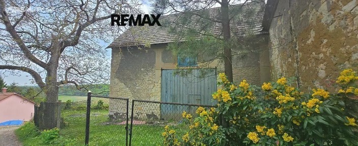 Ročov, Louny