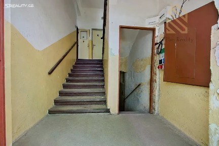 Prodej obchodního prostoru 203 m² Dělnická, Děčín - Děčín VI-Letná