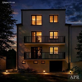 Prodej bytu 3+kk 85 m² Popovice