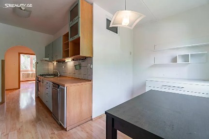 Prodej bytu 3+1 80 m² Svornosti, Vsetín