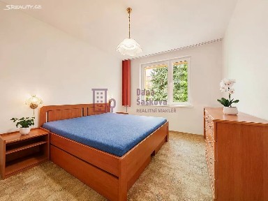 Pronájem bytu 2+1 104 m² Jakubská, Jindřichův Hradec - Jindřichův Hradec IV