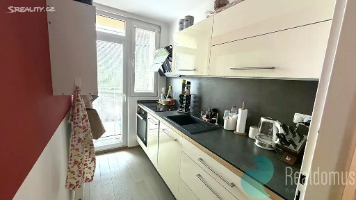 Pronájem bytu 2+1 46 m² Slunečná, České Budějovice - České Budějovice 7