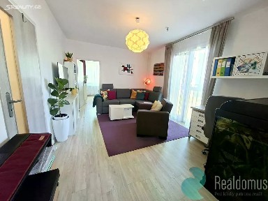 Pronájem bytu 3+1 66 m² Branišovská, České Budějovice - České Budějovice 2