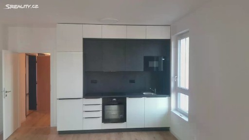 Pronájem bytu 2+kk 55 m² Vrbenská, České Budějovice - České Budějovice 5