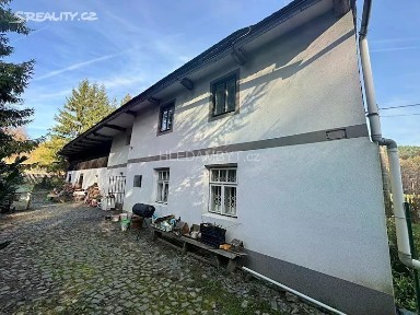 Prodej chalupy 250 m², pozemek 2047 m² Dubá - Zakšín