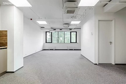 Pronájem kanceláře 57 m² Litoměřická, Praha - Prosek