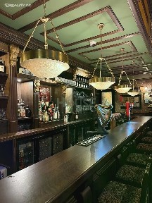 Pronájem restaurace 320 m² Křižíkova, Praha - Karlín