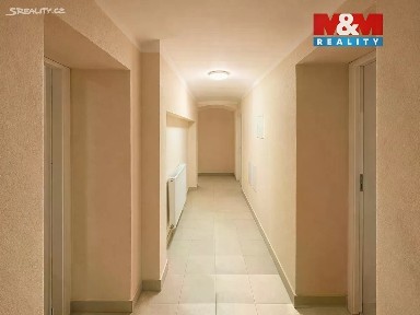 Pronájem komerční nemovitosti 40 m² Praha - Uhříněves