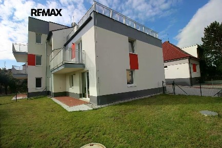 Pronájem bytu 2+kk 58 m² Zábělská, Plzeň - Újezd
