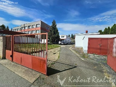 Pronájem kanceláře 105 m² Nademlejnská, Praha - Hloubětín