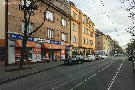 Pronájem skladového prostoru 140 m² Starostrašnická, Praha - Strašnice