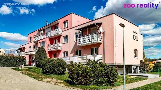 Prodej bytu 2+kk 62 m² Přeloučská, Pardubice - Staré Čívice